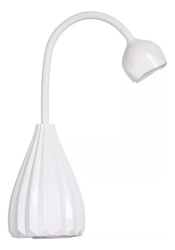 Lámpara Led Uv Uñas Gel Polish Manicura 12w Diseño Moderno