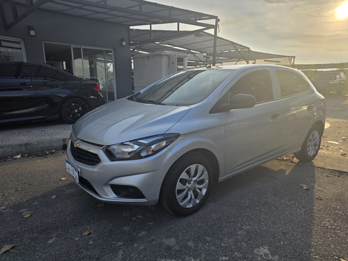 Chevrolet Onix 1.4 Lt 98cv