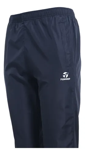 Conjunto Topper Training Basico Mujer Ng 167496