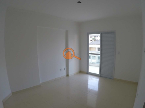 Imagem 17 de 22 de Apartamento Com 3 Dorms, Tupi, Praia Grande - R$ 649 Mil, Cod: 1317 - V1317