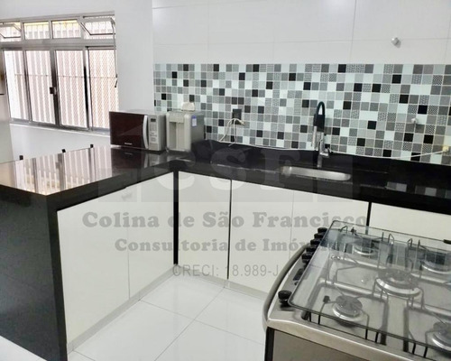 Imagem 3 de 16 de Sobrado De 180m² 3 Dormitórios Vila Dalva - São Paulo - Ca05018 - 70333905