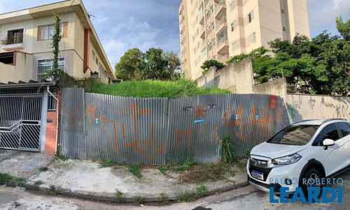 Imagem 2 de 3 de Terreno - Pirituba - Sp - 636418