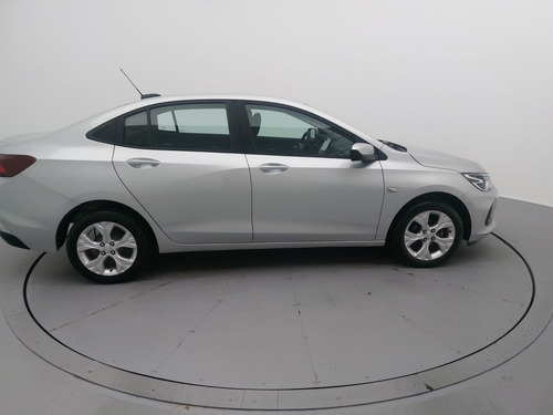 Chevrolet Onix 1.0 TURBO FLEX PLUS LTZ MANUAL