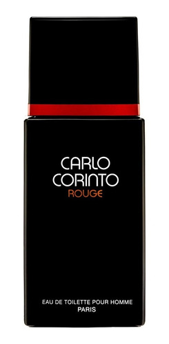 Rouge Caballero Carlo Corinto 100 Ml Edt
