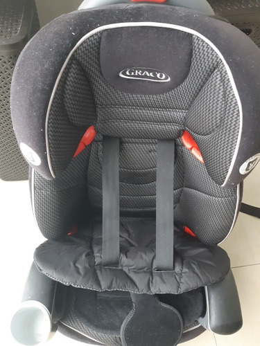Auto Asiento Para Bebe