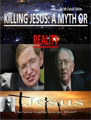 Libro Killing Jesus : A Myth Or Reality - Mr Faisal Fahim