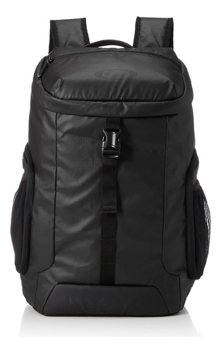 Road Trip Rc Backpack, Blackout, One Size