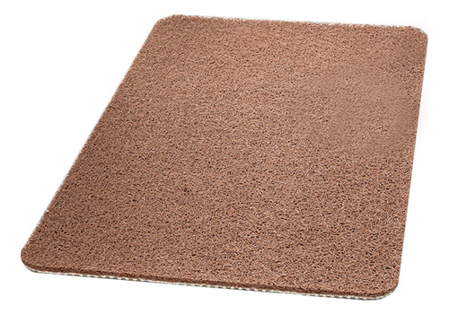 Alfombrilla De Baño Para Cocina  Lavable A Máquina  De Lufa