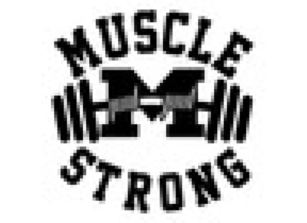 Muscle Strong