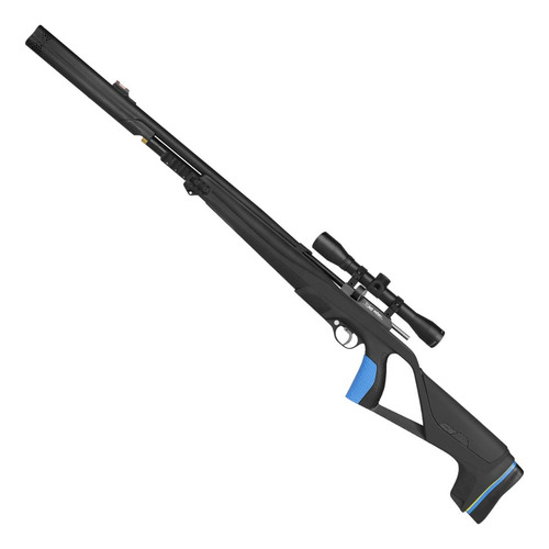 Espingarda/pressão5.5 Stoeger Beretta Xm1s4 +luneta+bomba