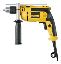 Comprar Taladro De Impacto Dewalt De 1\u002F2 Pulgada, 710 W, 2600 Rpm