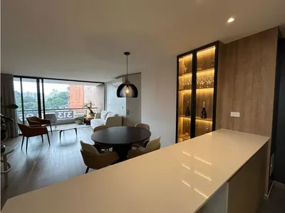 Apartamento en venta