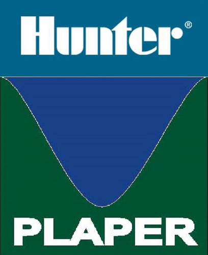 Imagen 8 de 8 de Boquilla Riego Hunter Mp Rotator Mp1000 90º-210º 2,5 A 4,5m