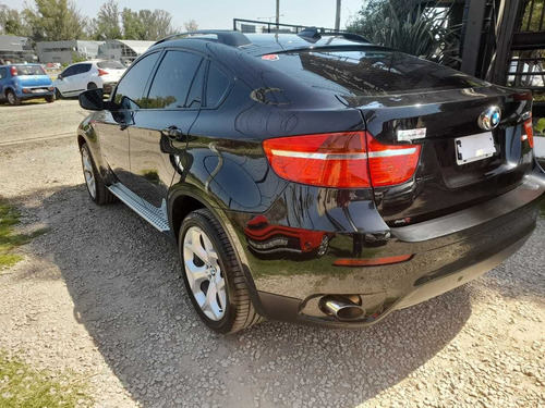 Imagen 7 de 15 de Bmw X 6 35i Xdrive Sportive 2011