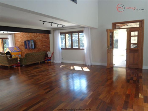 Imagem 9 de 29 de Casas Em Loteamento Fechado À Venda Em Mairiporã/sp - Compre O Seu Casas Em Loteamento Fechado Aqui! - 1382387