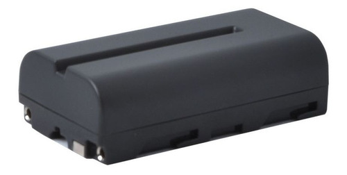 Fb Batería Fb-np-f550-b Reemplazo A Np-f550 Para Focos