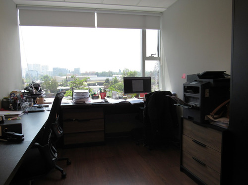 Oriente, Inmediata A Futura Línea 7. 2 Privados, 2 Baños,