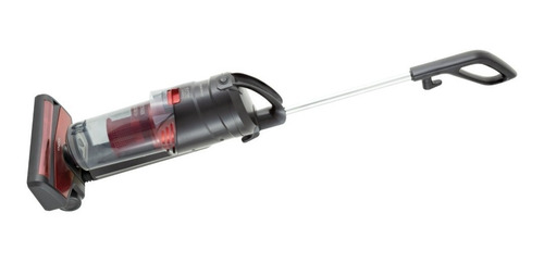 Aspiradora Vertical 2 En 1 Extra Power 2000w Xi-vc2000 Color Negro