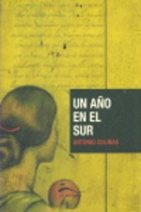 Libro Un Aã±o En El Sur