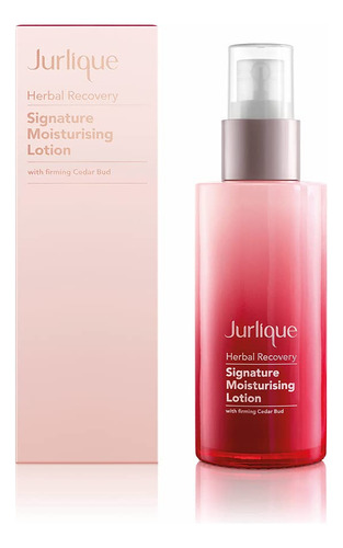 Jurlique Herbal Recovery Signature - Locin Hidratante Facial