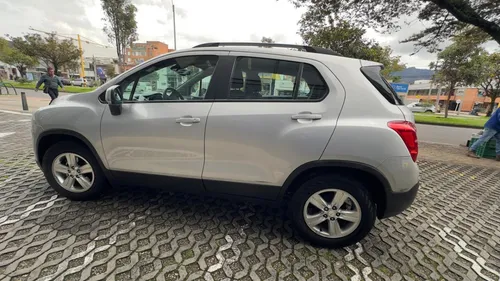 Chevrolet Tracker 1.8 Ls
