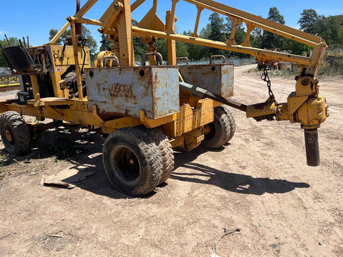 Imagen 23 de 25 de Tractor Topadora Caterpillar D3b Funcionando Envio Al Pais