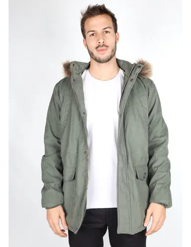 Parka Hombre