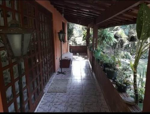 Chácara No Litoral Com 3 Dormitórios Em Itanhaém/sp 6641-pc