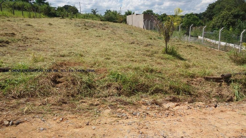 Imagem 1 de 8 de Chácara Para Venda Em Limeira, Vargem Grande - 4076_1-1521215