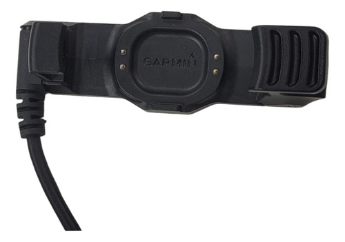 Cargador Original Para Reloj Garmin Forerunner 225