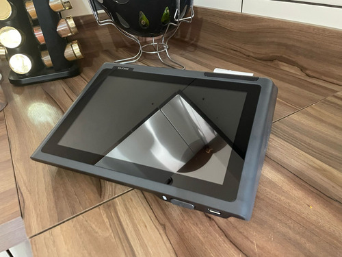 Mini Pdv Vendas D2 Tectoy Sunmi Touch Android C/ Impressora