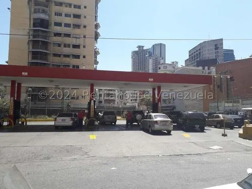 Km Comercial En Venta En Parroquia La Candelaria, Distrito Metropolitano
