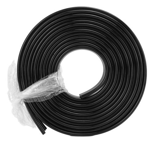 Tubo De Tinta Uv, Tubo Flexible, 3 X 2 Mm, 8 Filas, 3 Metros