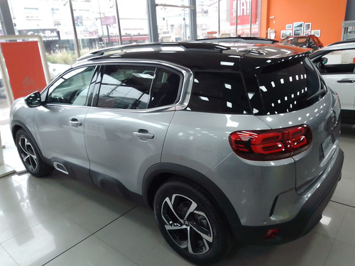 Imagen 2 de 15 de Citroën C5 Aircross C5 Aircross Thp Eat6