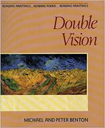 Double Vision - Hodder