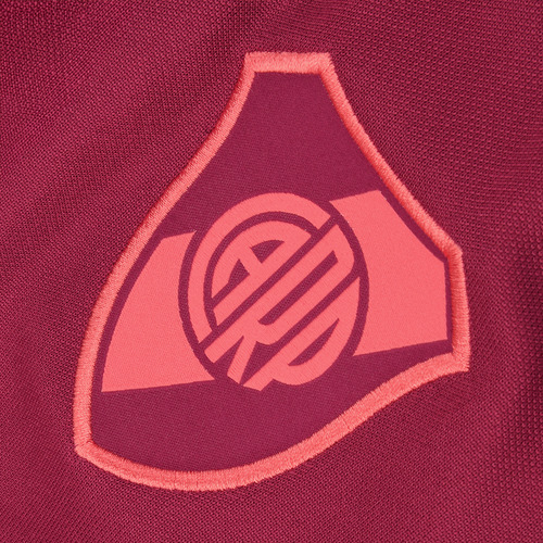 Conjunto River Campera Buzo Pantalon Futbol Invierno Bordo 14