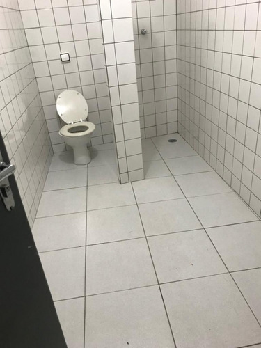Imagem 13 de 14 de Prédio Comercial Para Locação, 293 M2. - 839