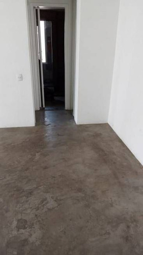 Imagem 8 de 9 de Apartamento À Venda, 50 M² Por R$ 580.000,00 - Moema - São Paulo/sp - Ap17368