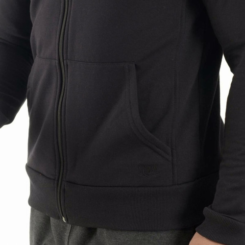 Everlast V17120 Sudadera Deportiva Con Cierre Para Hombre,