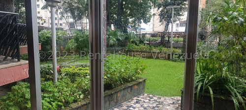 Ls Vende Apartamento Los Palos Grandes
