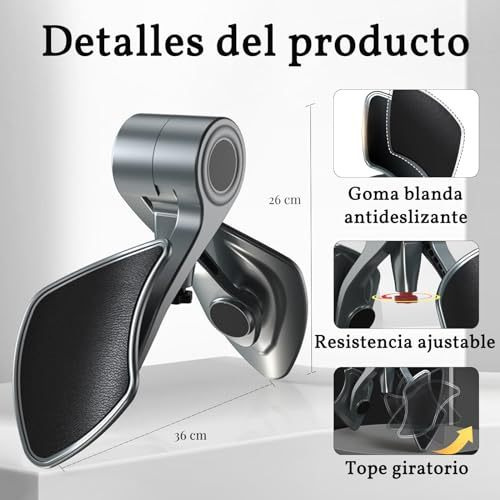 Entrenador De Cadera Ejercitador De Muslo, Entrenador