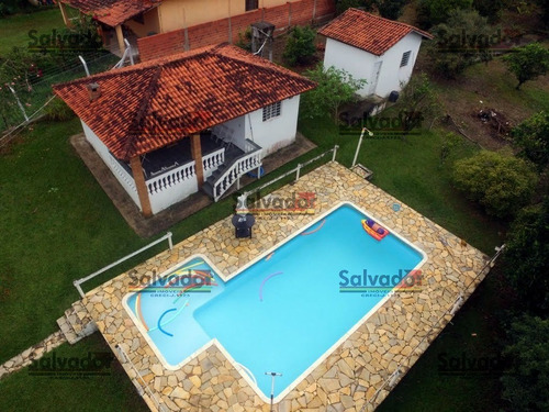 Chácara Em Juatuba - Capela Do Alto - 7350