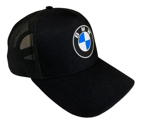 Bone da bmw preto 2025