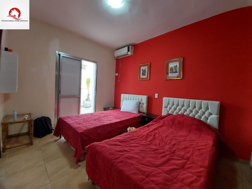 Imagem 7 de 22 de Cobertura Próximo Praia Da Enseada À Venda - Ap05853 - 69398558