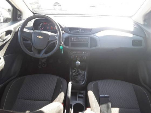Imagem 3 de 9 de Chevrolet Joy 1.0 Spe4 Flex Manual