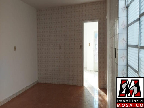 Imagem 3 de 10 de Residencial Ou Comercial No Centro - 22831 - 33544158
