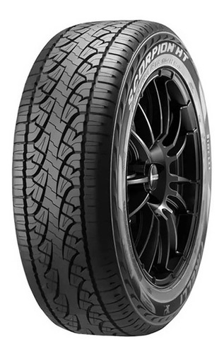 Neumatico 225/65r17 Pirelli Ht