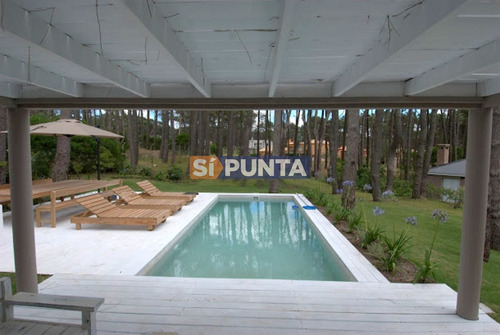 Imagen 18 de 18 de Casa En La Barra En Alquiler