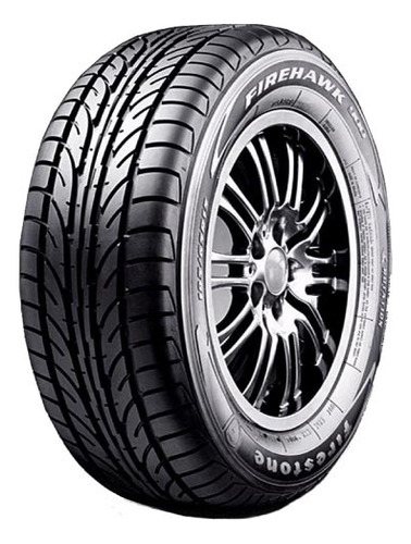 Llanta 185/65 R14 Fh900 Firestone