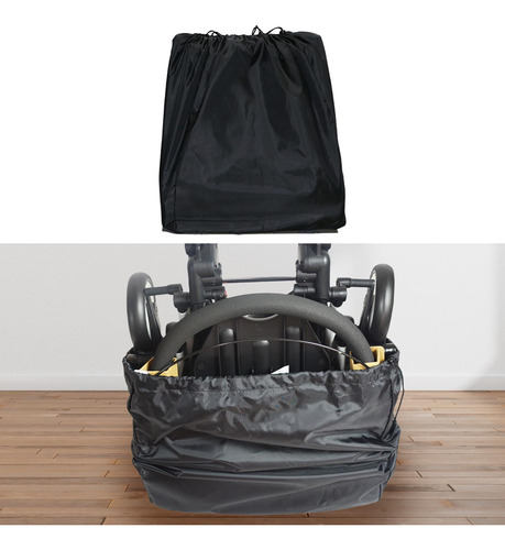 Bolsa Para Cochecito De Bebé, Bolsa De Viaje Con Sombrilla,